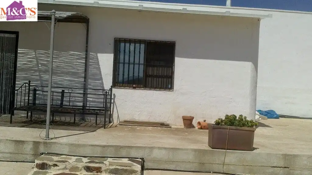 Rural land for sale in Almodóvar del Campo, imagen 2