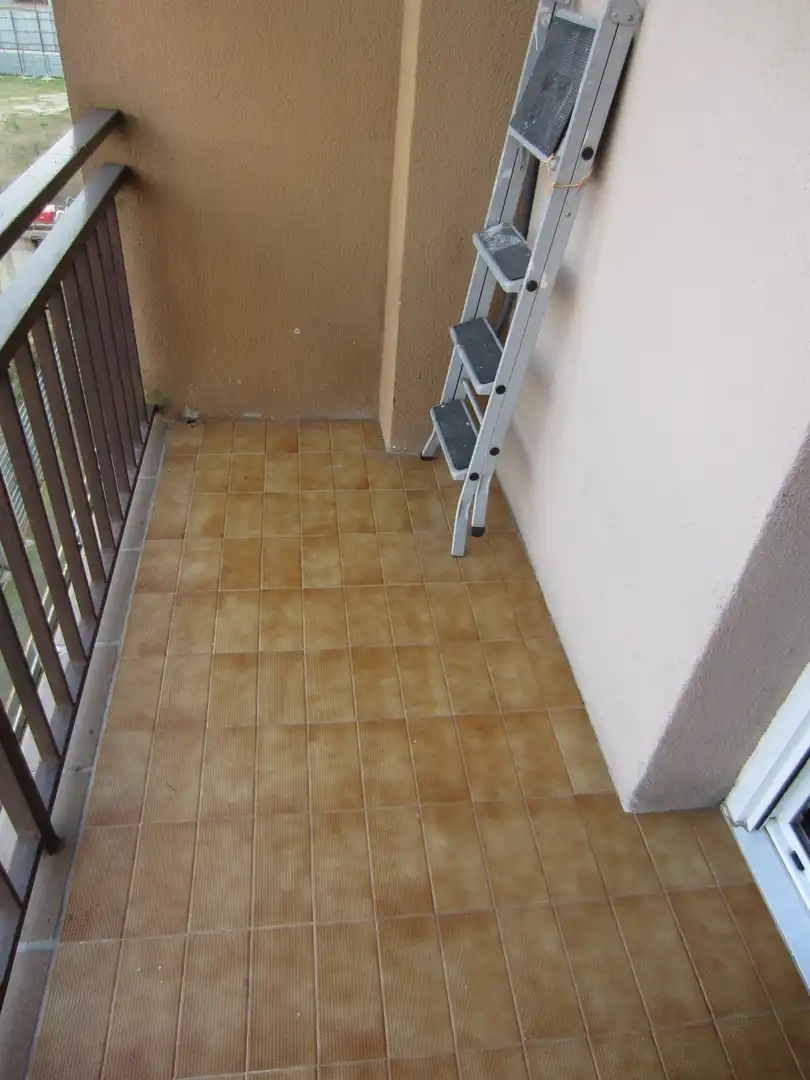 Flat for sale in SANTIAGO, Eixample Sud – Migdia