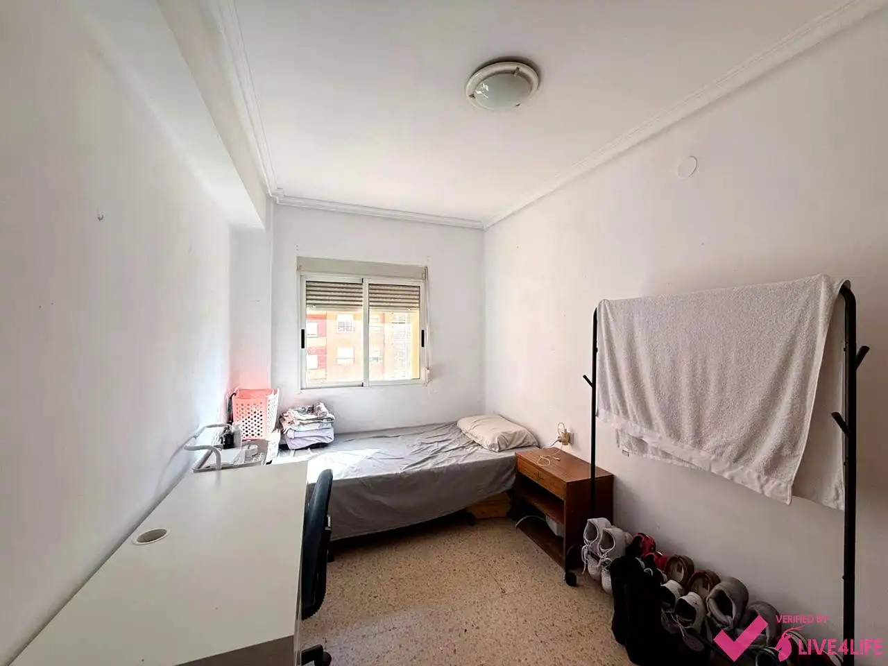 Flat to rent in calle de l'Explorador Andrés, imagen 18