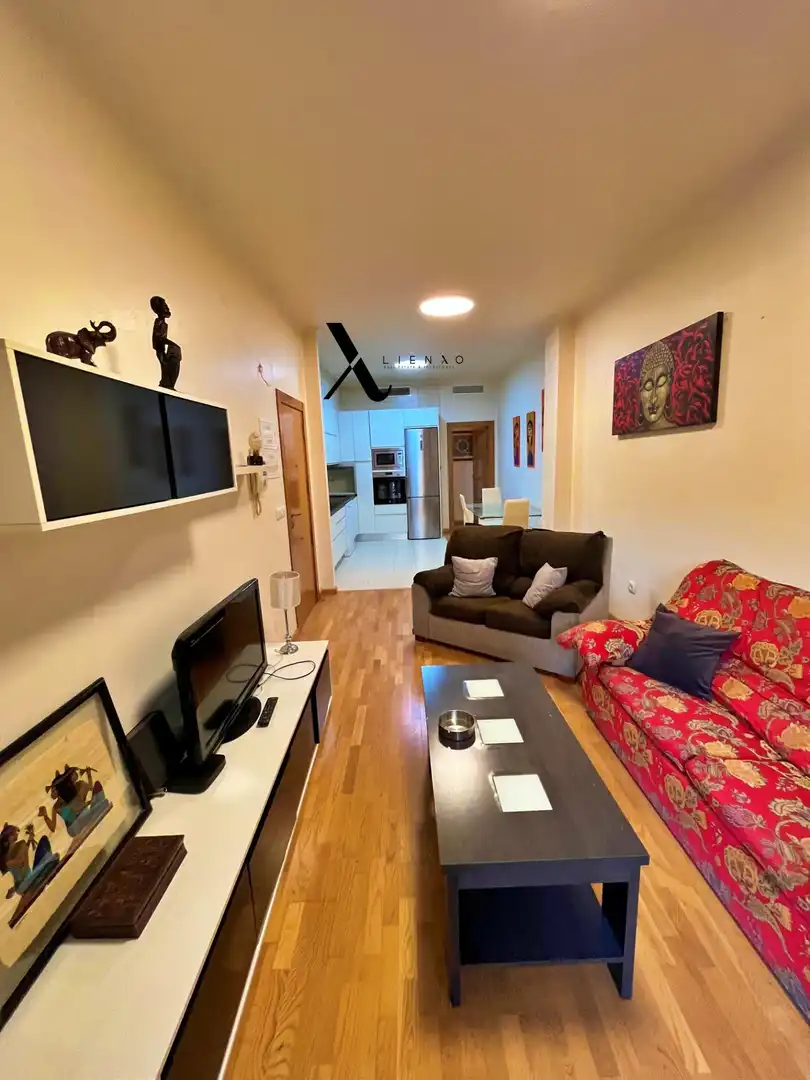 Appartement compact avec ascenseur à vendre à Plaza Plaza Colón, imagen 6