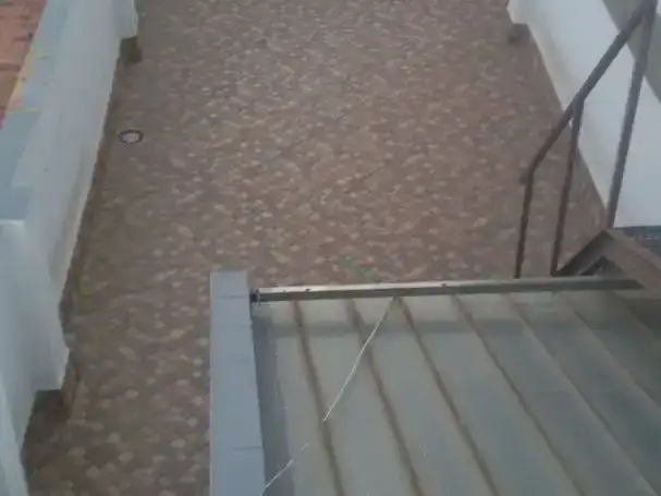 Habitación en Calle Barrio Nuevo, Centro