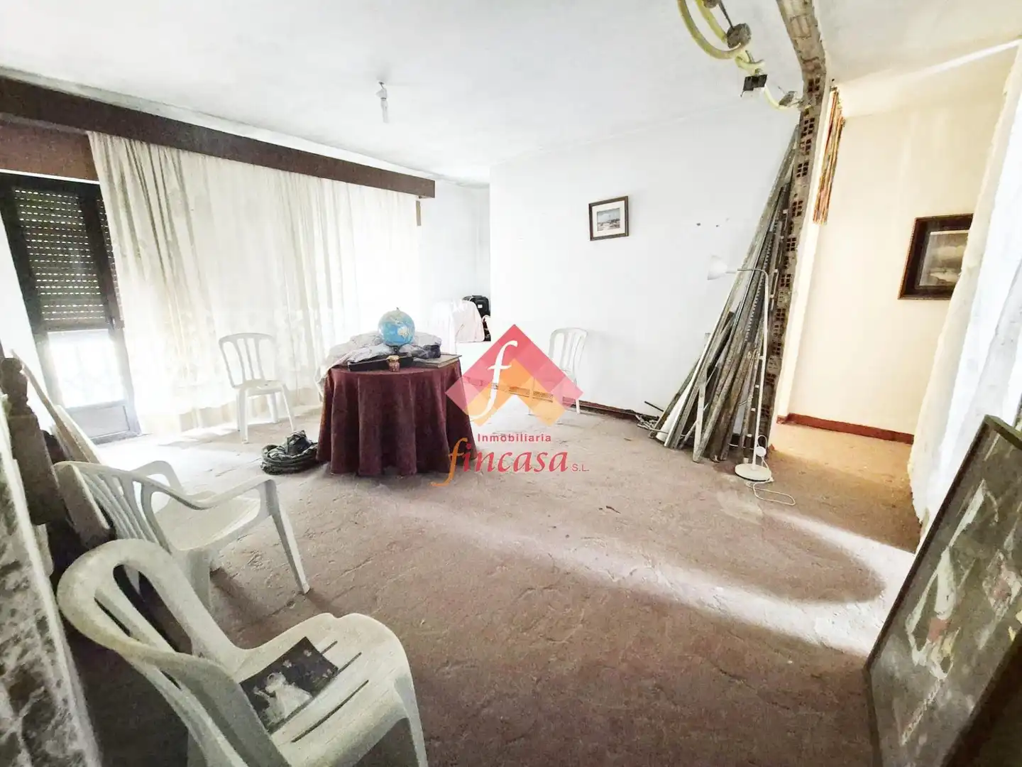 Casa amb terrassa en venda a La Ciudad, imagen 18