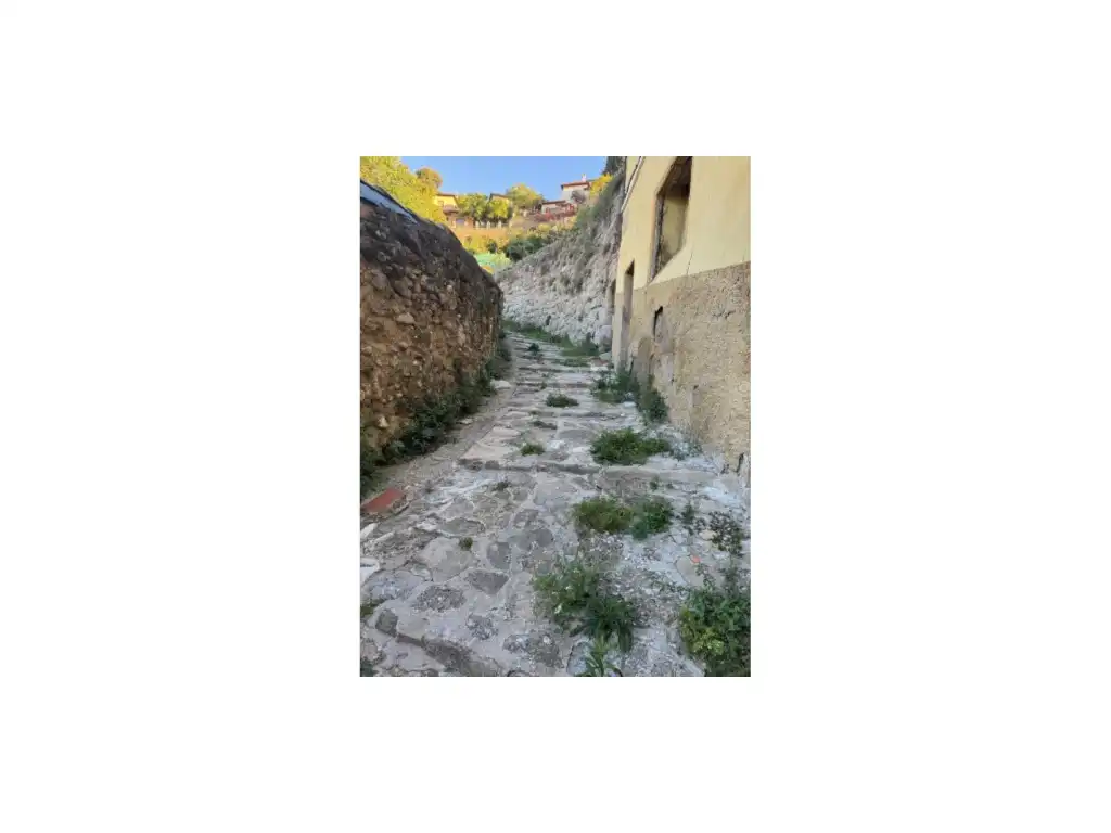 Appartement à vendre à Calle Pujada Del Castell, imagen 4