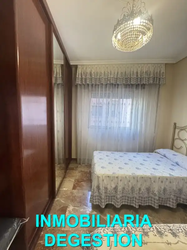 Wohnung mit Terrasse zum Verkauf in Calle Julio Burell, imagen 14
