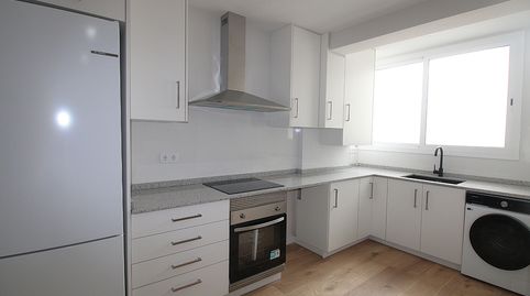 Foto 5 de Apartamento de alquiler en Passeig de la Petxina, Nou Moles, Valencia Capital