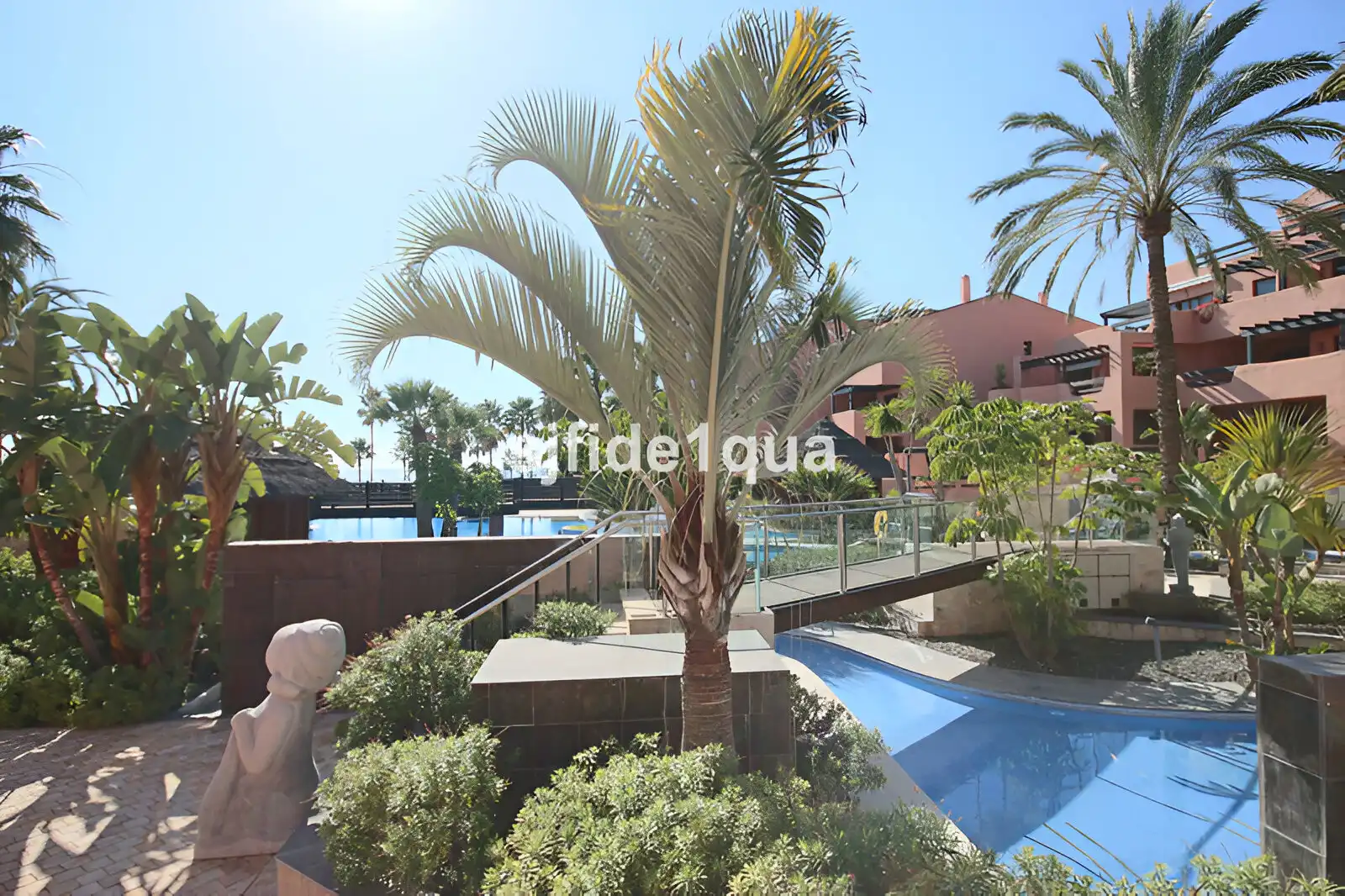 Apartment mit Pool zum Verkauf in Estepona Pueblo, imagen 28