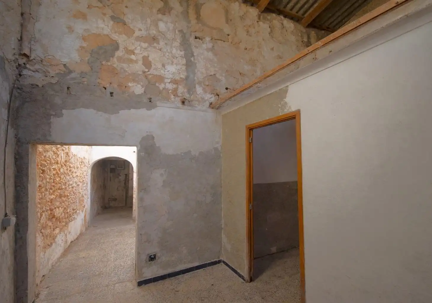 Maison avec jardin à vendre à Calle PARE ALZINA, imagen 5