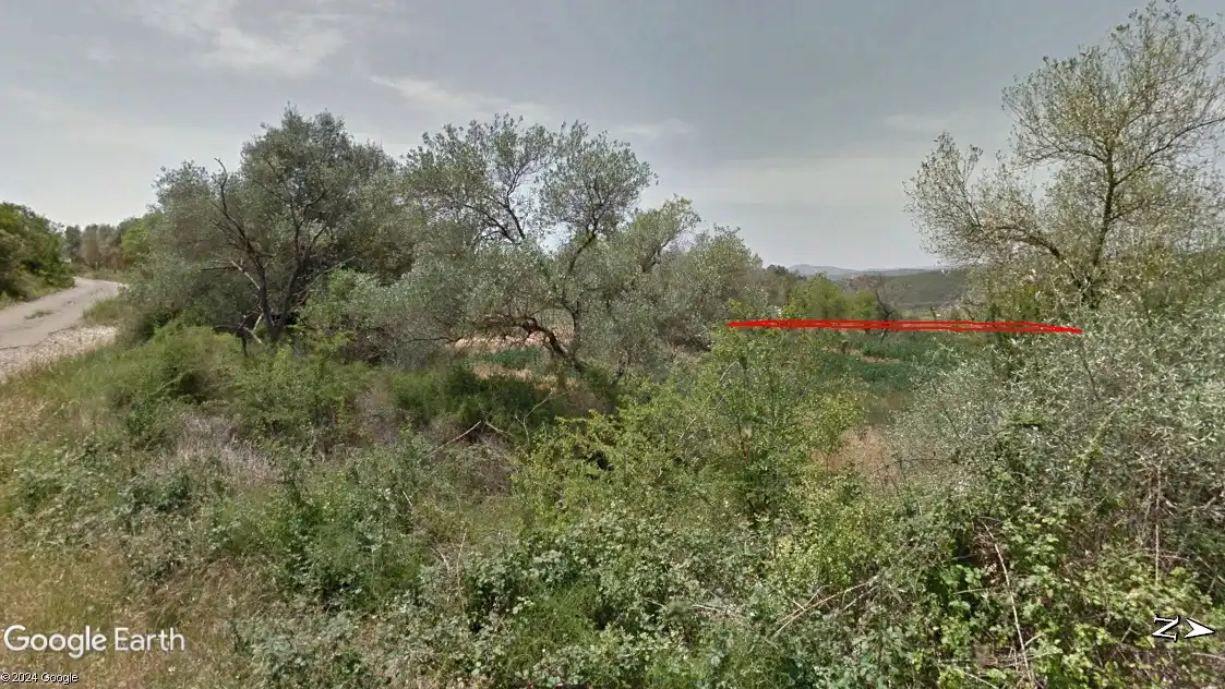 Terreny rústic en venda a La Salzadella, imagen 2
