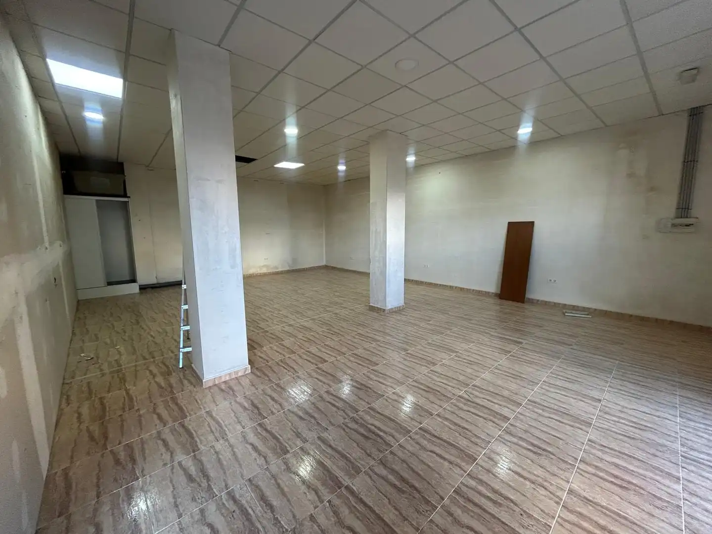 Commercial properties for rent in Paseo Paseo Redonda, Atarfe