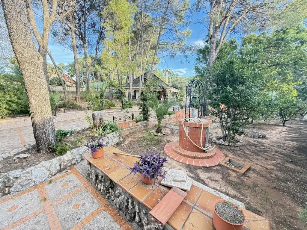 Villa zum Verkauf in Urbanizacion Valletes Bru, imagen 42