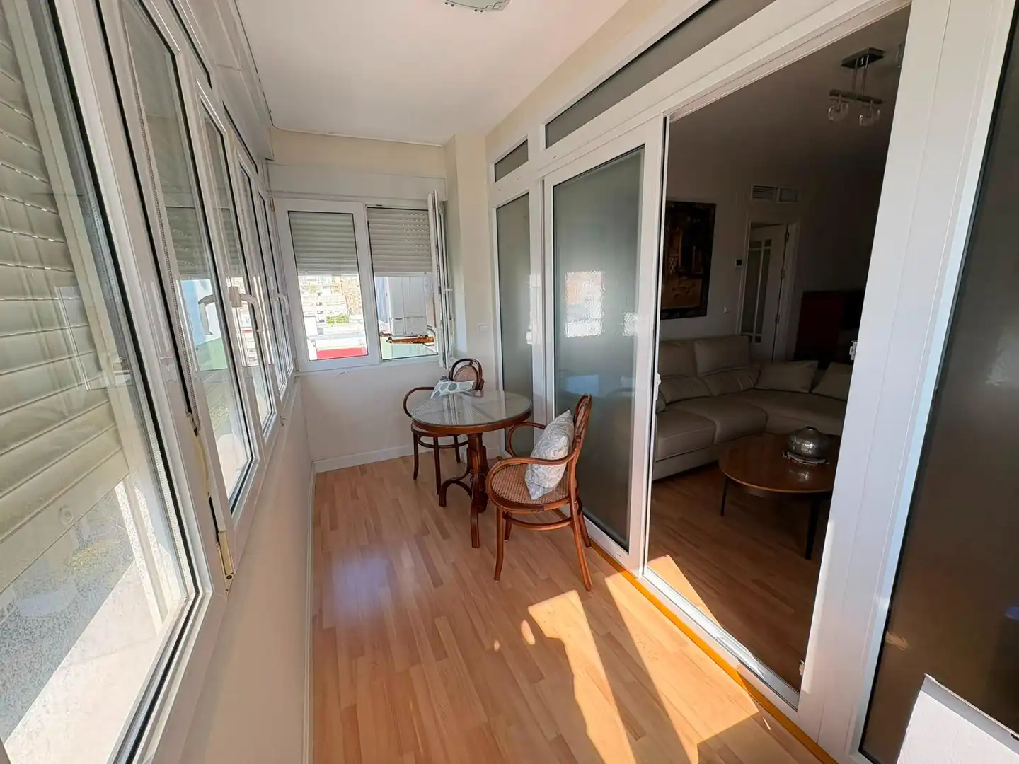 Piso en venta en Astilleros - La Paz - Loreto - El Corte Inglés