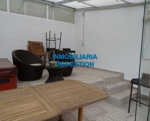 Terrace of Flat for sale in Linares  with Air Conditioner and Terrace