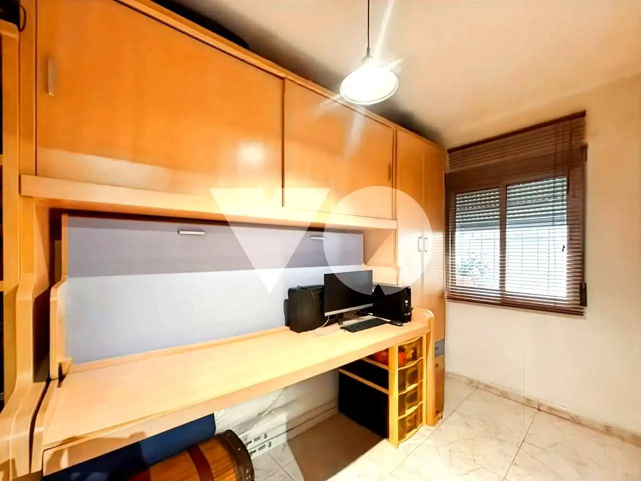 Habitación de Piso en venta en Madrid con Aire acondicionado, Calefacción y Amueblado