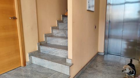 Foto 2 de Àtic en venda a Avenida Fabián Escribano, 57, Beniaján, Murcia