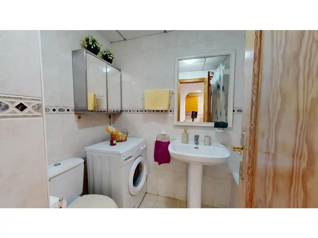 Apartament amb piscina en venda a Avenida Diego Ramirez Pastor, imagen 20