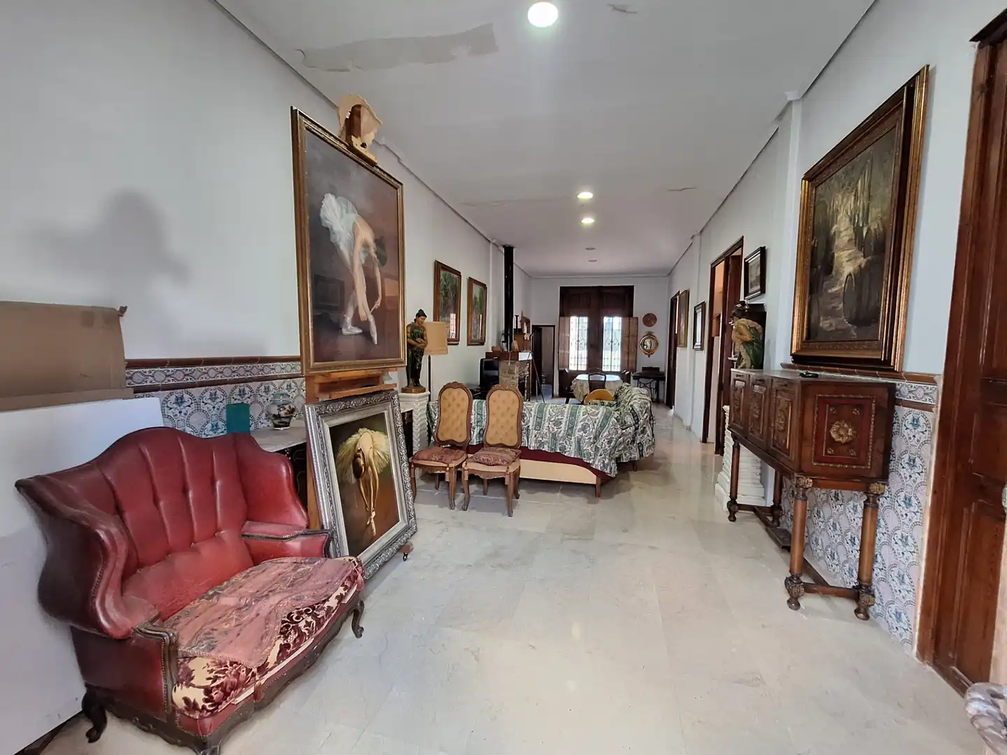 Houses for sale in Estivella