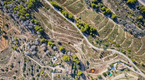 Photo 2 of Land for sale in Calle Viñent, 19, Benissa pueblo, Benissa