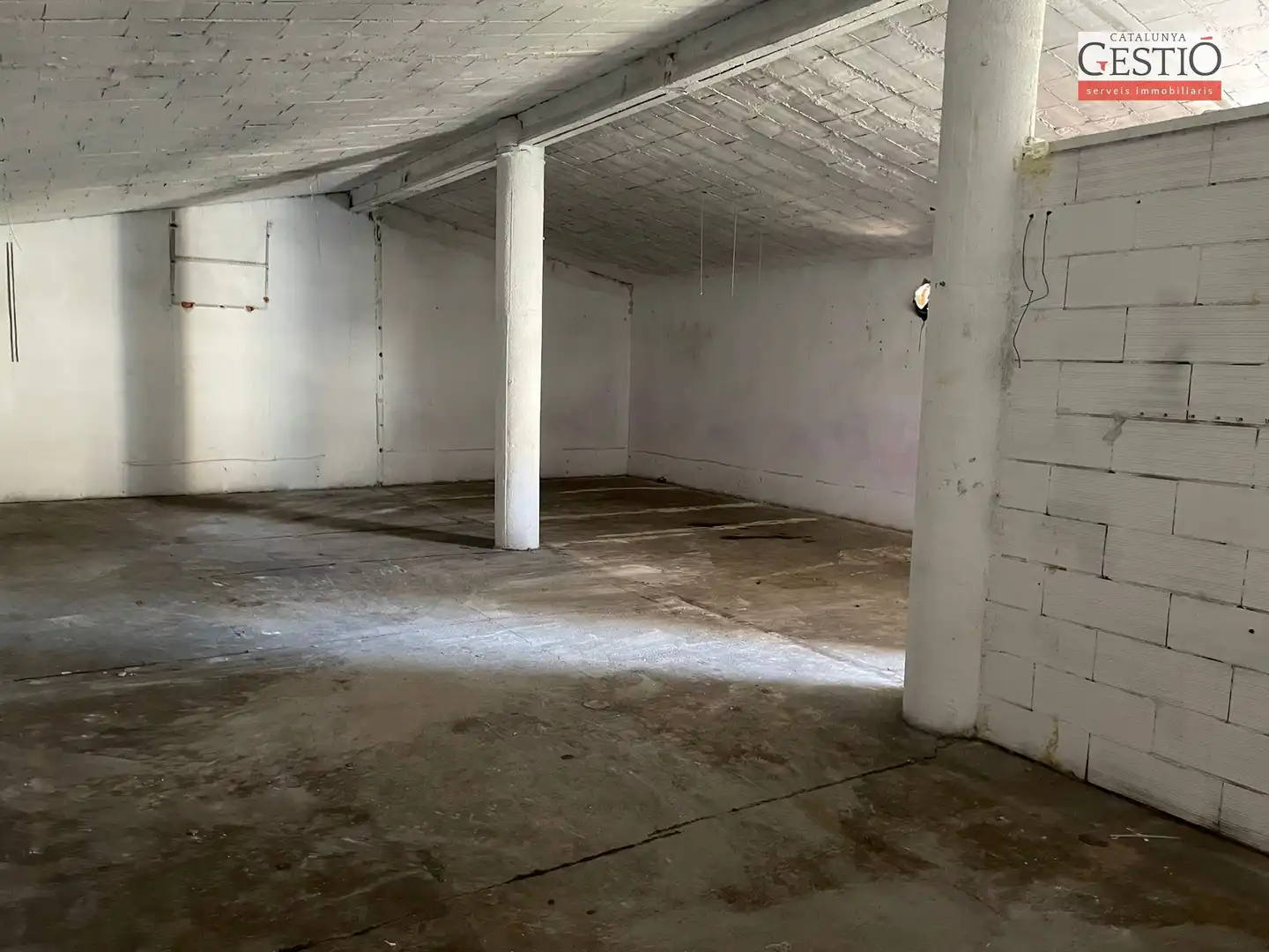 Gewerbefläche zur Miete in La Palma de Cervelló, imagen 4