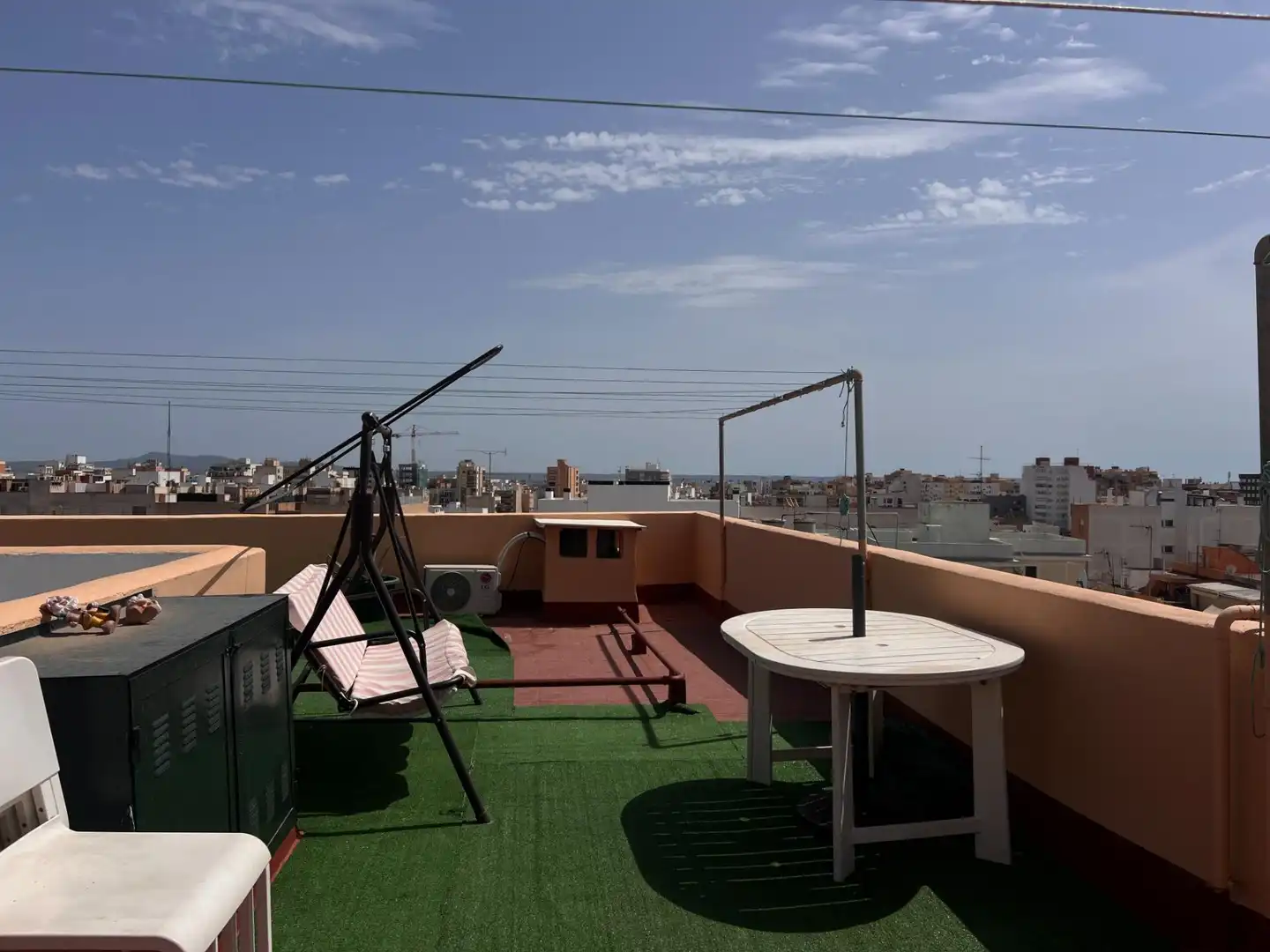 Piso con terraza en venta en Nord, imagen 18
