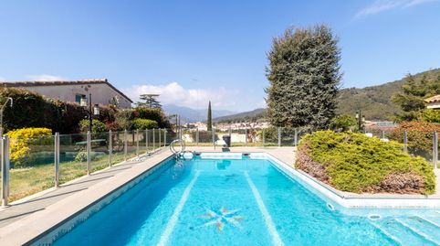 Foto 4 de Casa o chalet en venta en Carrer Olleta, Eixample - Can Bogunyà, Castellar del Vallès