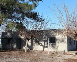 Außenansicht von Country house zum verkauf in Ulldecona