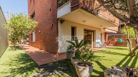 Photo 4 of Flat for sale in Sant Domènec, Sant Cugat del Vallès
