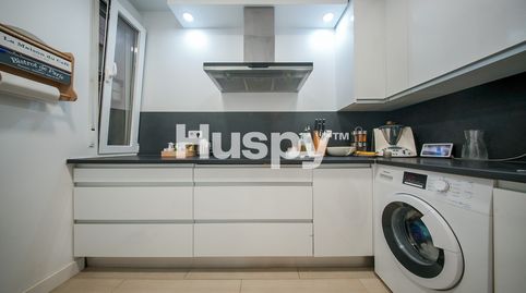 Foto 5 de Piso en venta en Calle del Cardenal Cisneros, Trafalgar, Madrid Capital