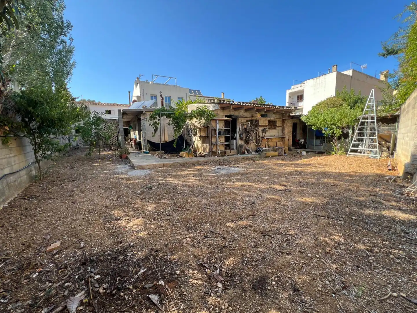 Casa o xalet en venda en Pollença amb Terrassa, Traster i Moblat