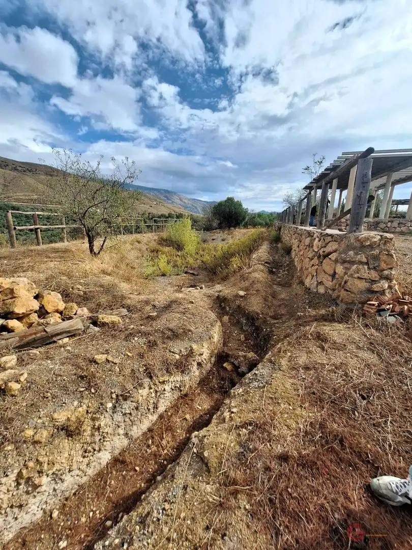 Casa rústica en venda a Lanjarón, imagen 4
