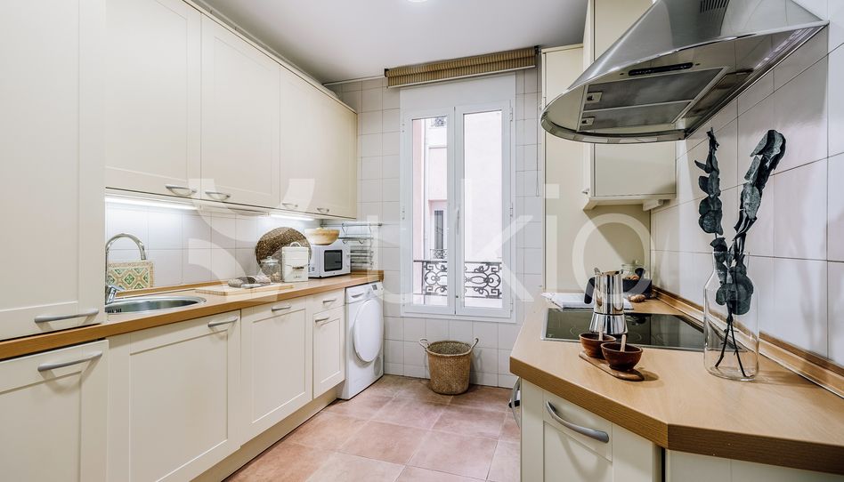 Apartamento de alquiler en Calle de Claudio Coello, Recoletos - Imagen 3