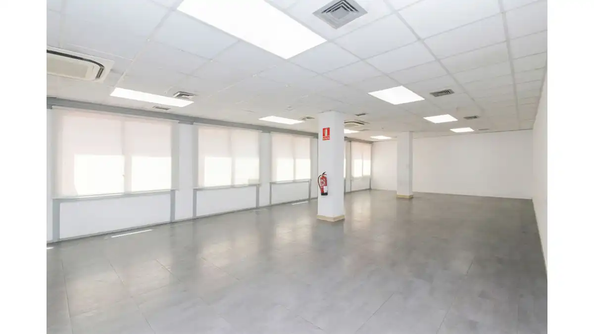 Oficina en venta en MARQUES DE SENTMENAT, 35, Barri de les Corts