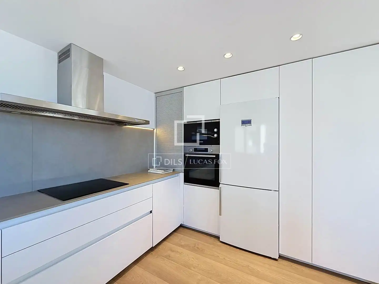 2-bedroom flat for sale in Els Vilars, Escaldes-Engordany · 17 of 60