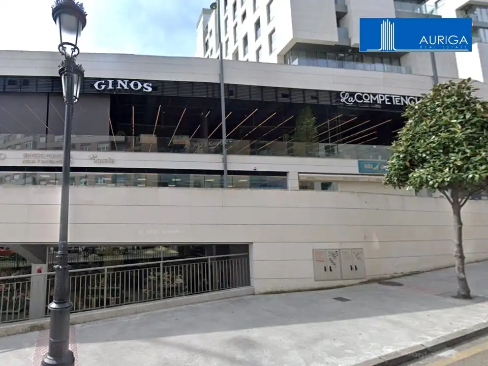 Local comercial en venda a Centro - Casco Histórico, imagen 5