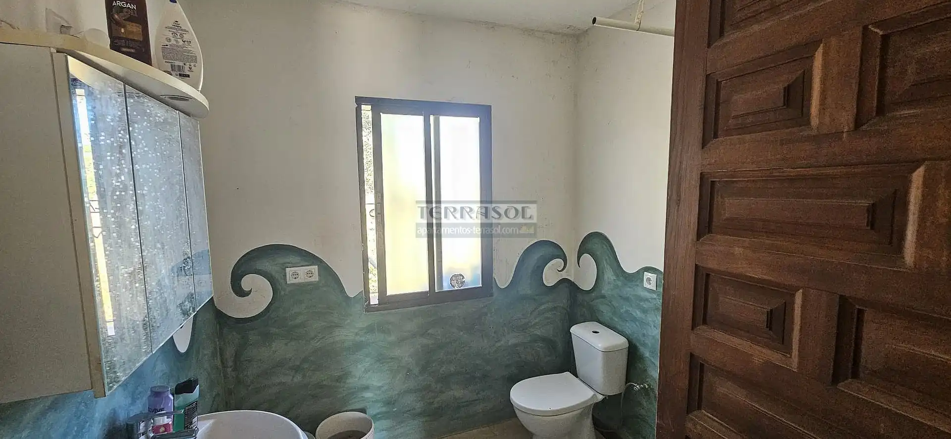 Maison rustique avec piscine à vendre à Almayate, imagen 12