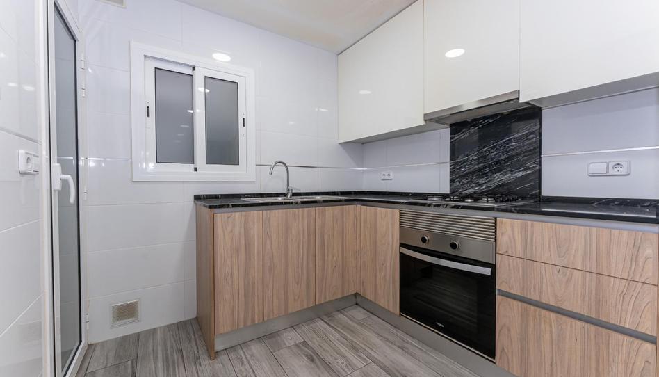 Photo 1 of Planta baja for sale in Centre, Barcelona