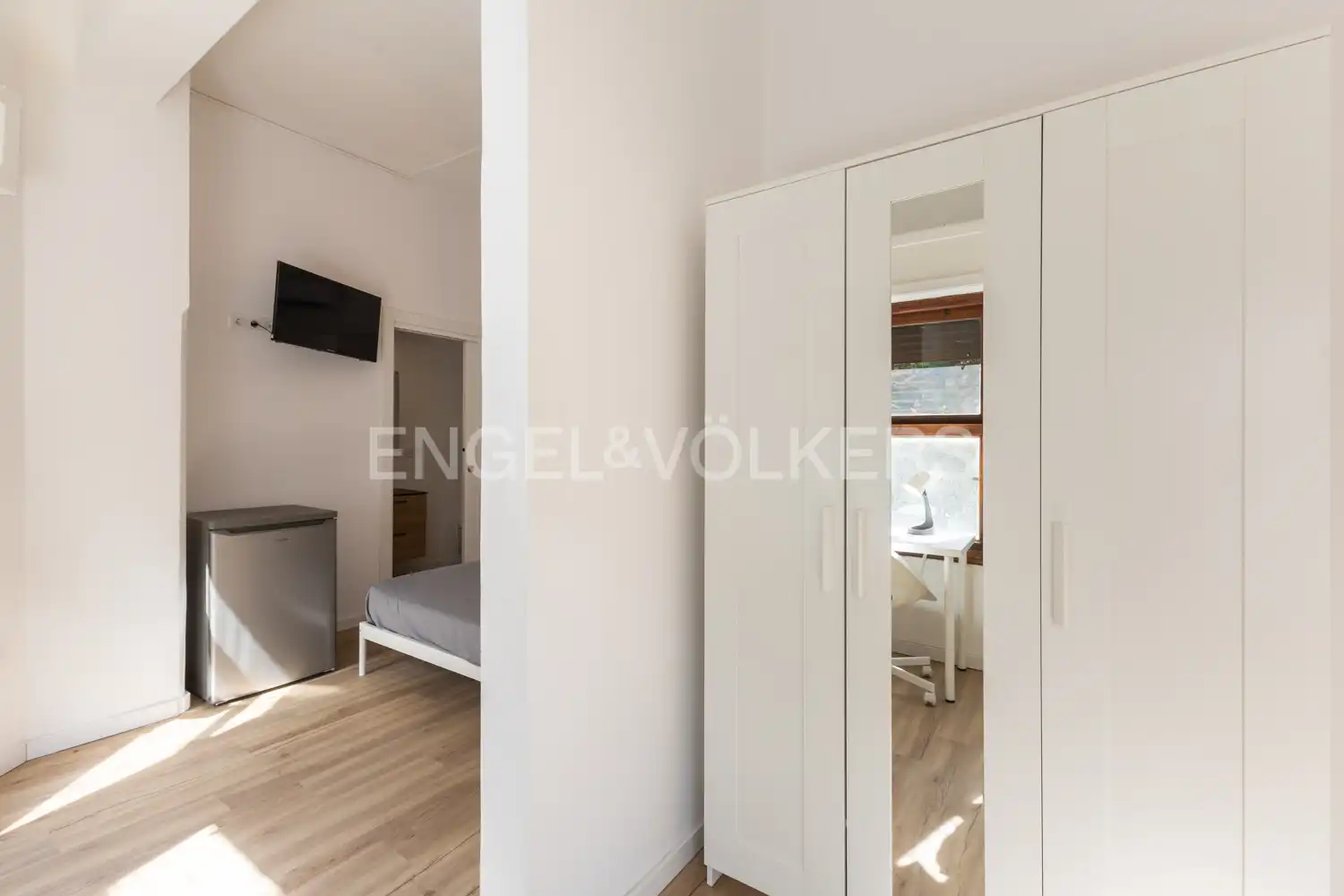Habitación de Piso en venta en Valencia con Aire acondicionado, Calefacción y Trastero