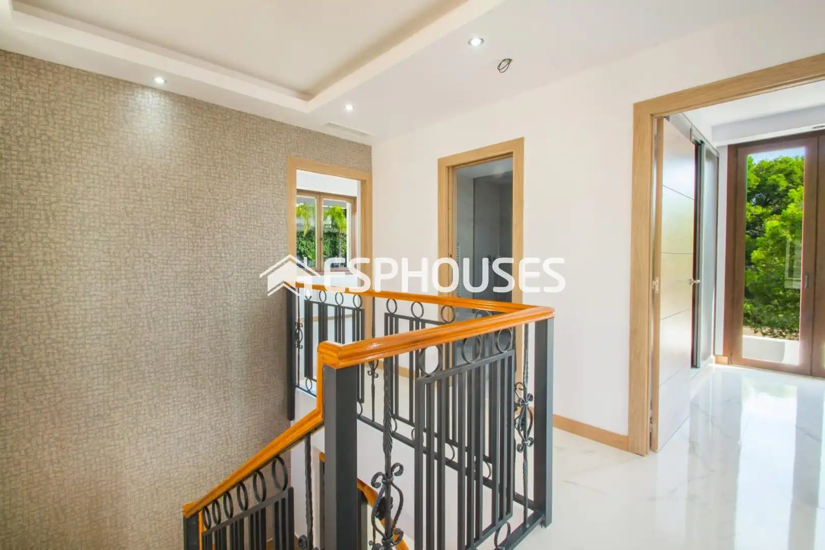 Casa con piscina in vendita a Golf Bahía, imagen 14