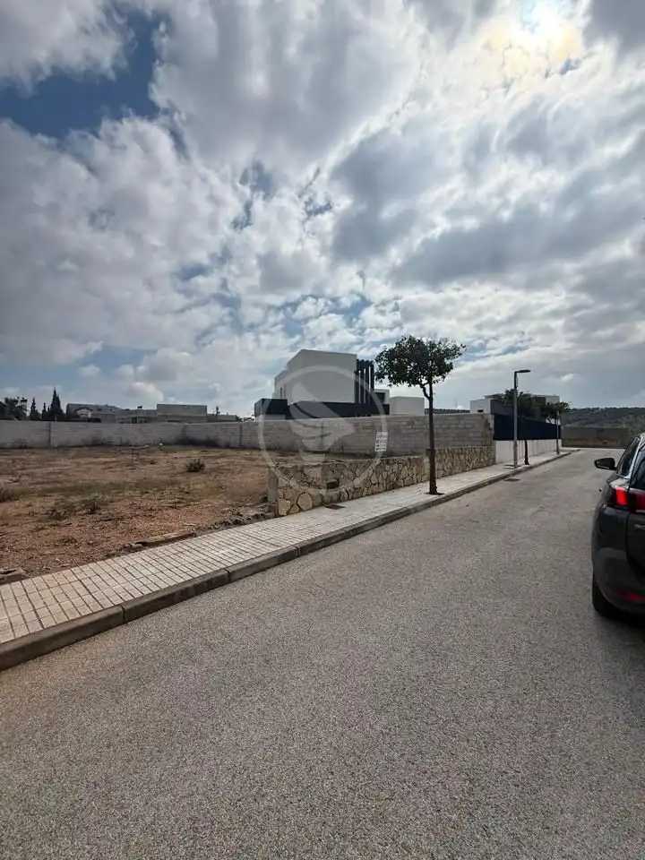 Residential for sale in Linares