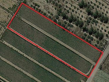 Terreno residencial en venta en Pedanías Centro