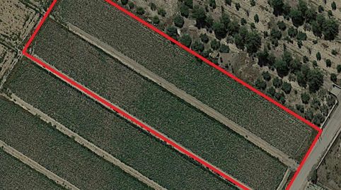 VENTA PARCELA EN AGUADERAS