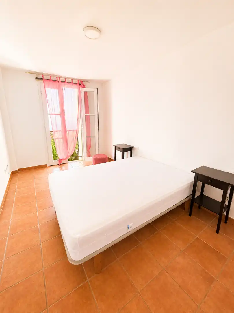 Habitación de Ático en venta en Santa Úrsula con Terraza, Piscina y Balcón