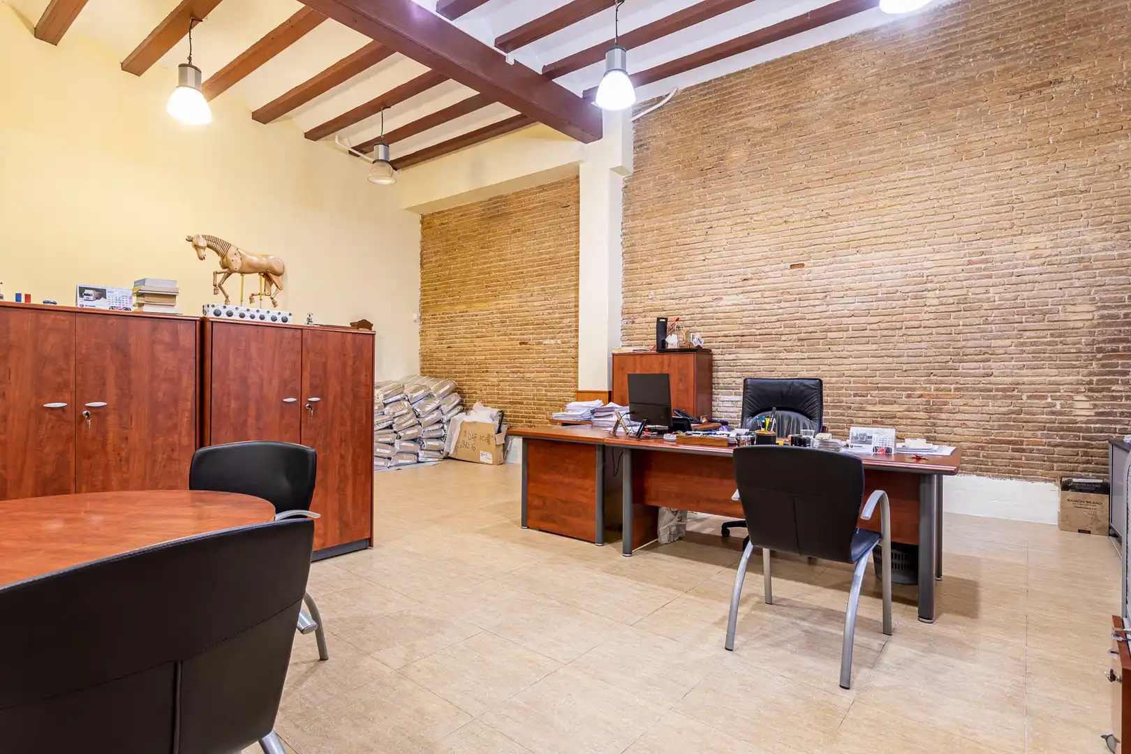 Commercial properties for sale in Valencia
