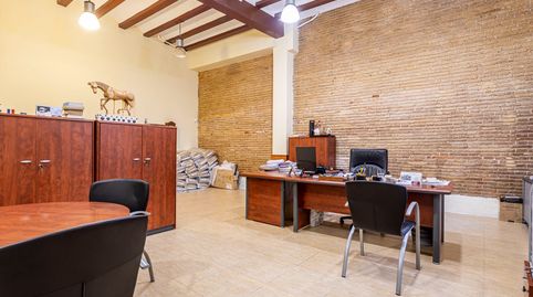 Photo 3 of Commercial properties for sale in José Aguirre, El Grau, Valencia Capital