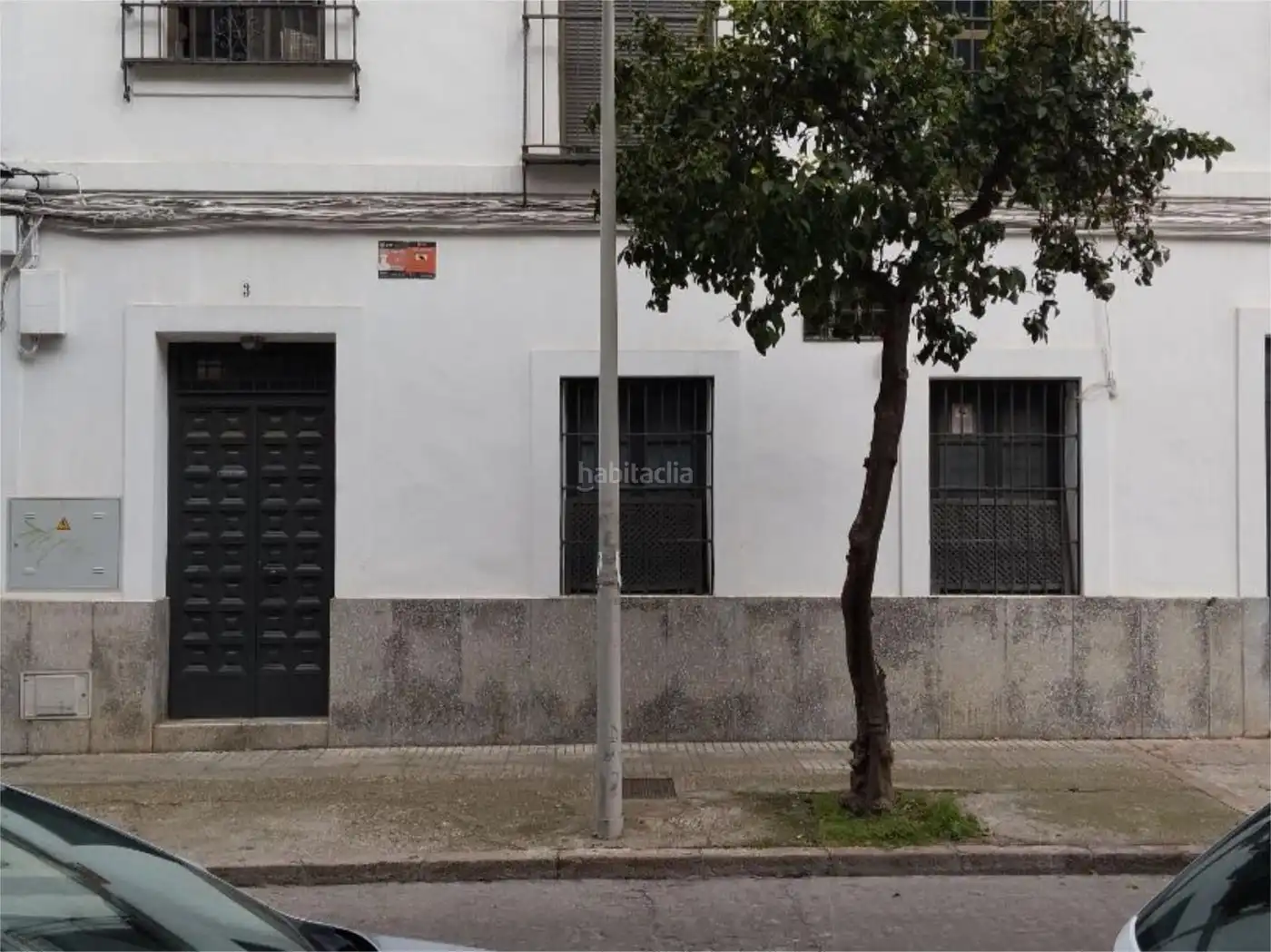Casa en venda a Calle Golondrina 3