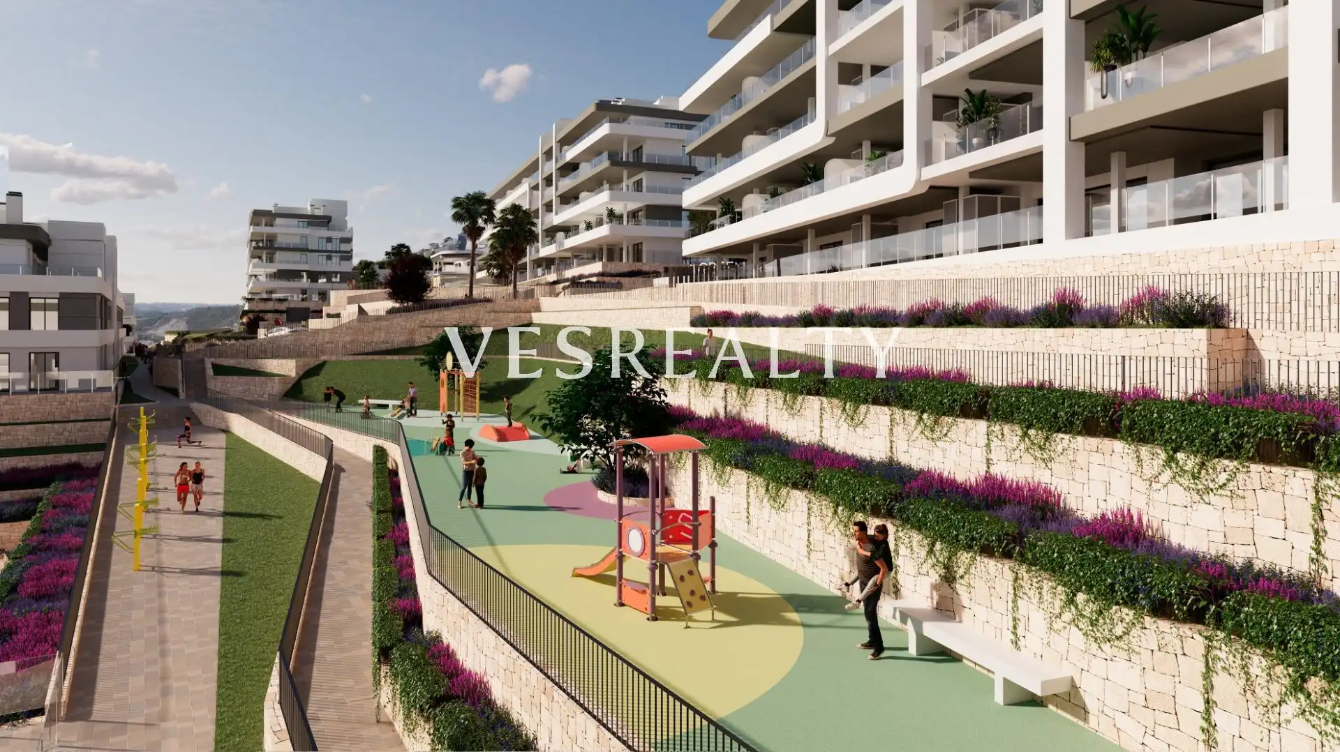 Villa in vendita a Bonalba - Cotoveta, imagen 9