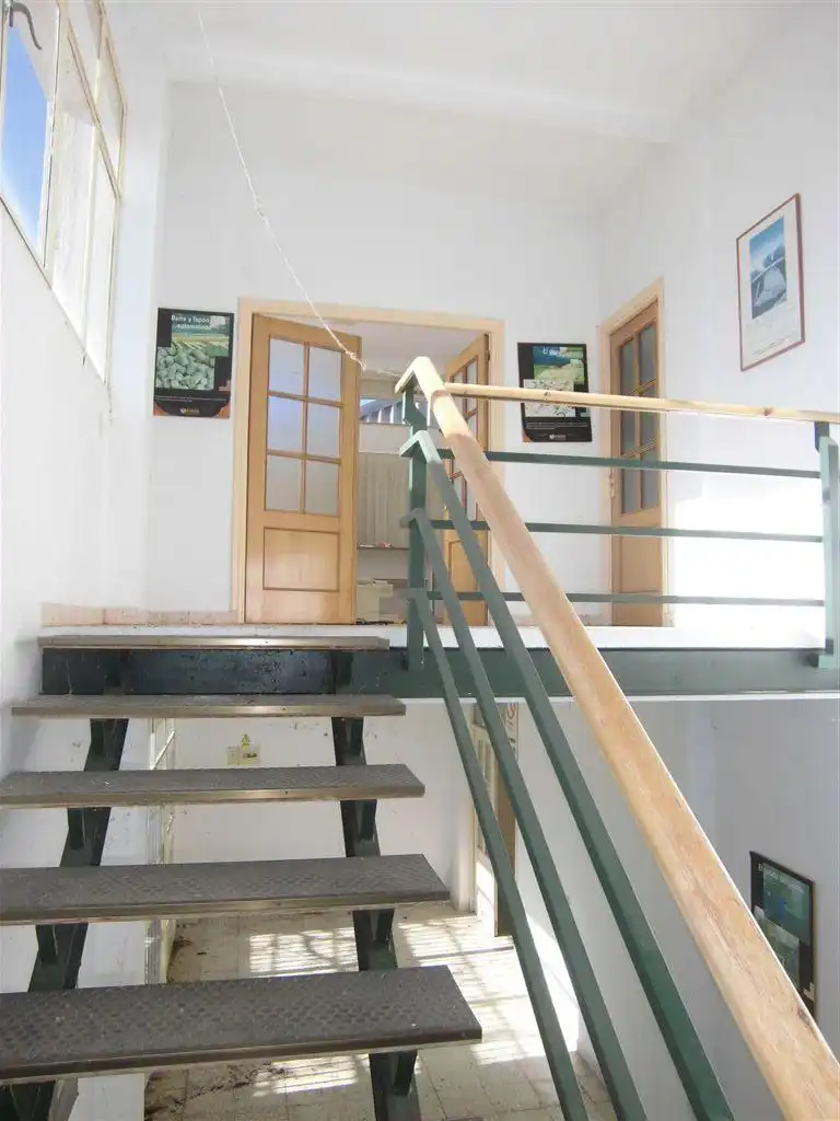 Nave industrial en venta en Valencia de Alcántara