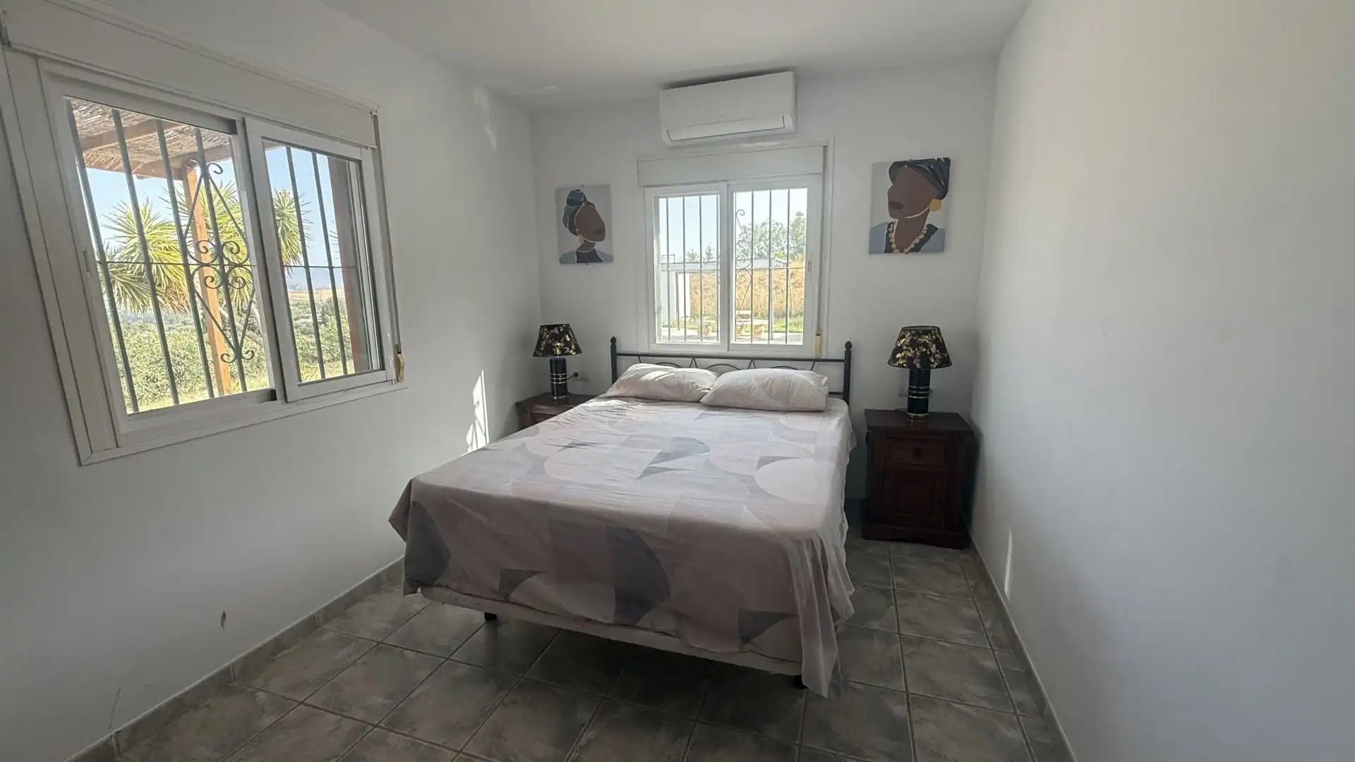 Casa rústica con piscina en venta en Coín, imagen 8