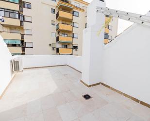 Terrace of Single-family semi-detached for sale in Fuengirola  with Terrace