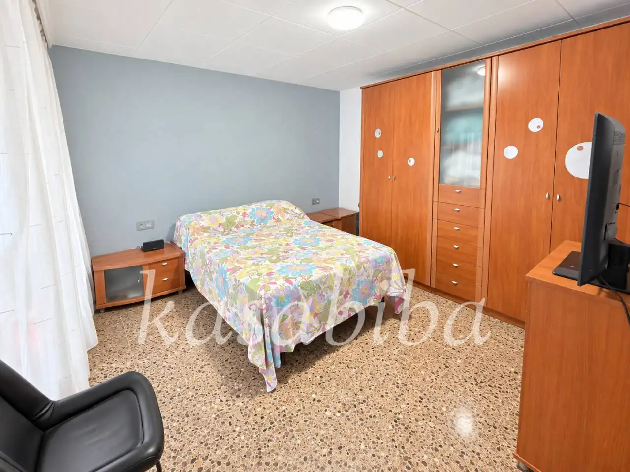 Appartement avec terrasse à vendre à Calle San Edesio, imagen 11