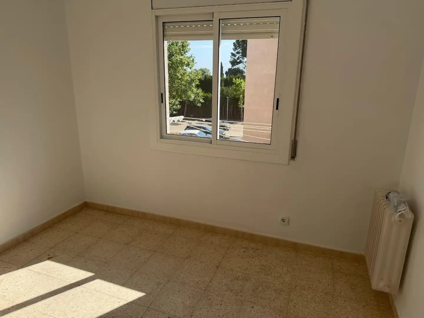 Bedroom of Flat for sale in Banyeres del Penedès  with Heating, Terrace and Balcony